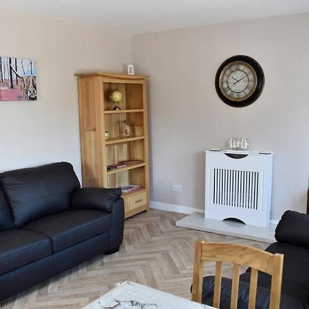 Angus House, 2 Bedroom House, Thurso, Nc500 Route Dış mekan fotoğraf