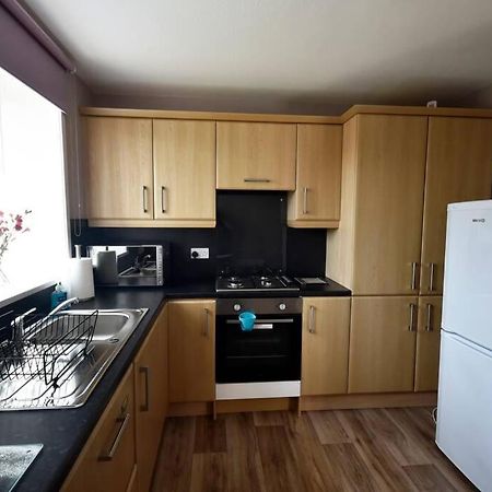 Angus House, 2 Bedroom House, Thurso, Nc500 Route Dış mekan fotoğraf