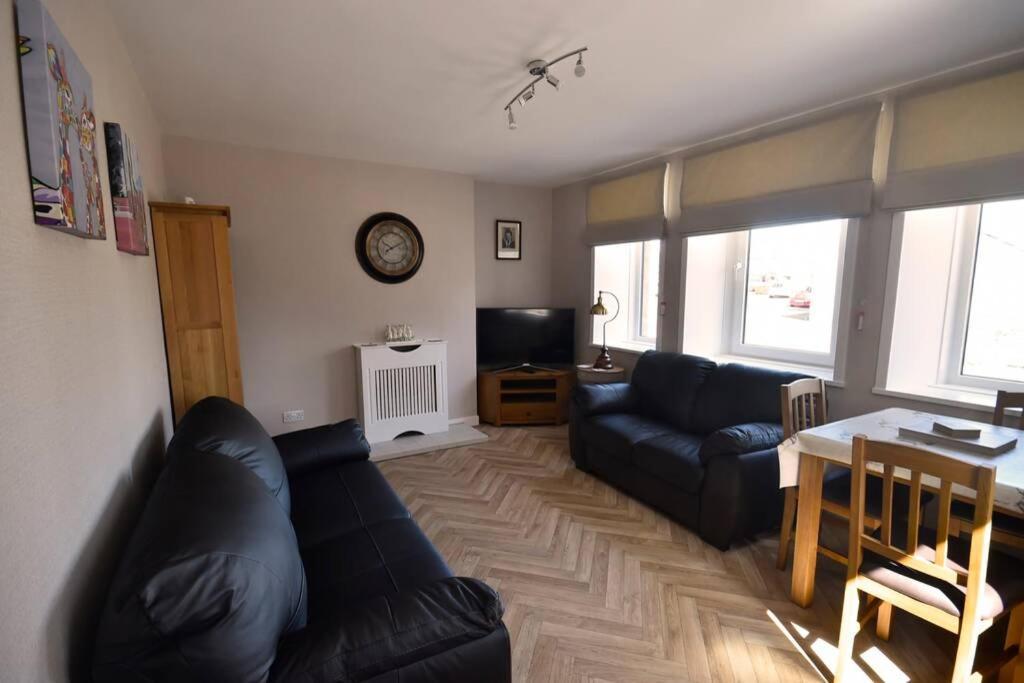 Angus House, 2 Bedroom House, Thurso, Nc500 Route Dış mekan fotoğraf