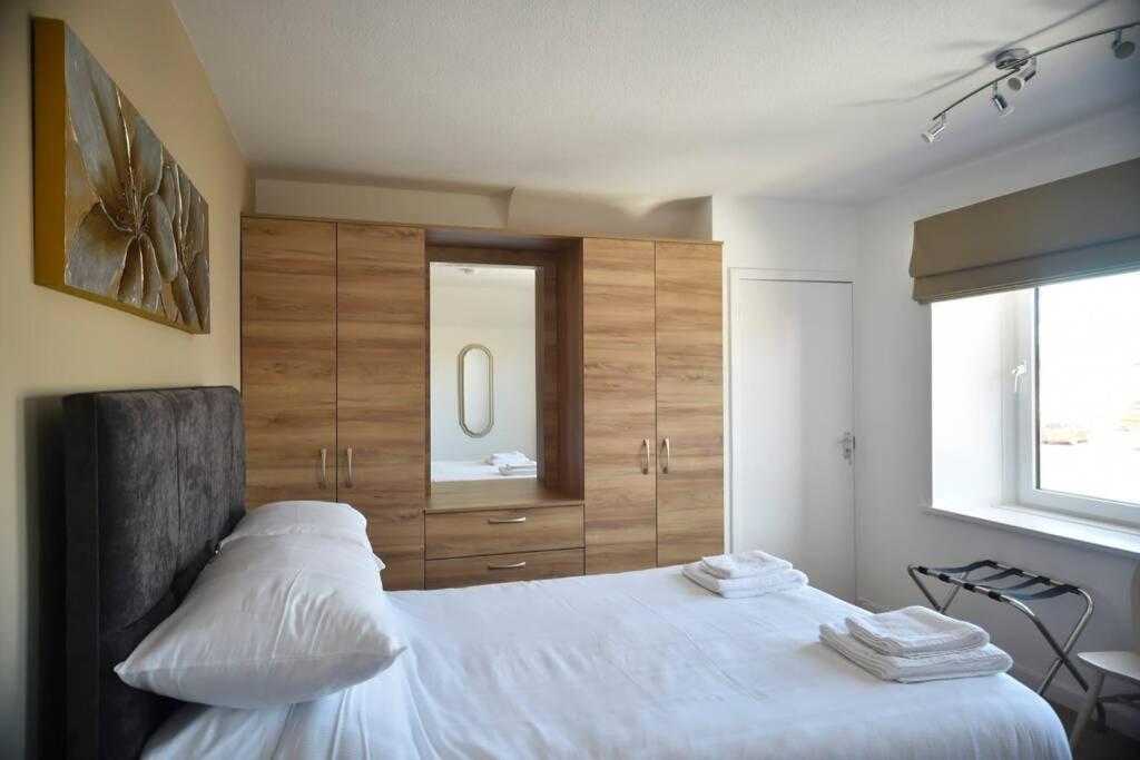 Angus House, 2 Bedroom House, Thurso, Nc500 Route Dış mekan fotoğraf
