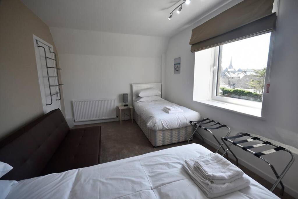 Angus House, 2 Bedroom House, Thurso, Nc500 Route Dış mekan fotoğraf