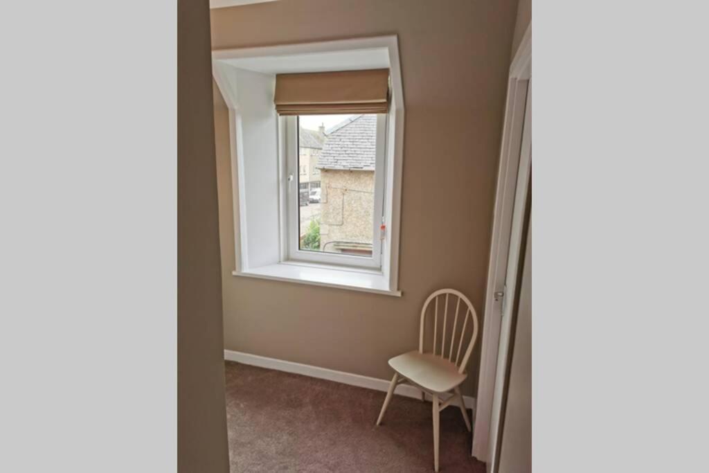Angus House, 2 Bedroom House, Thurso, Nc500 Route Dış mekan fotoğraf