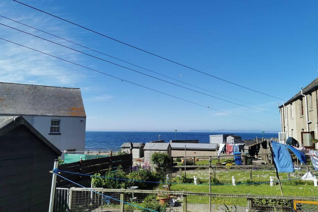 Angus House, 2 Bedroom House, Thurso, Nc500 Route Dış mekan fotoğraf