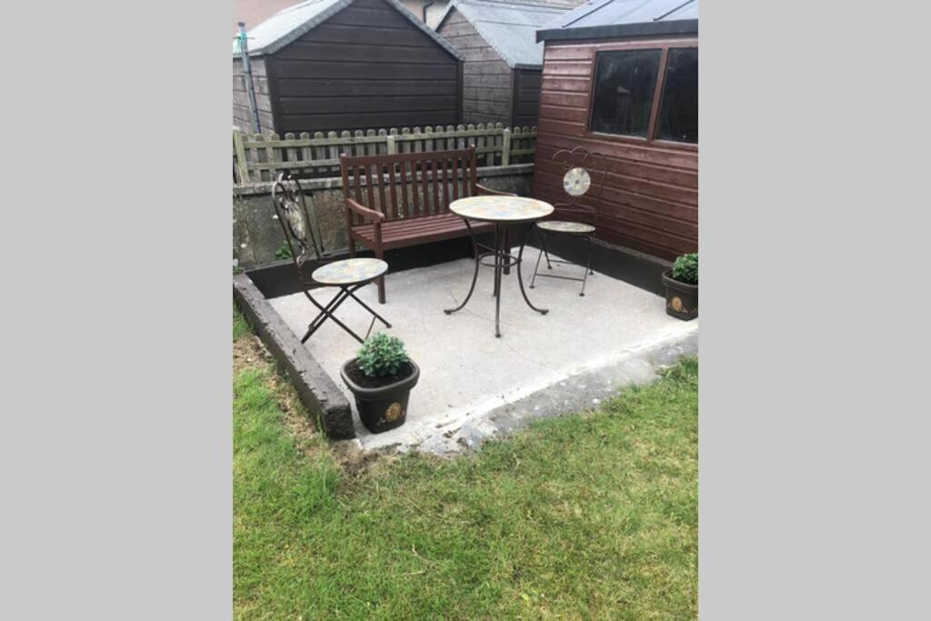 Angus House, 2 Bedroom House, Thurso, Nc500 Route Dış mekan fotoğraf